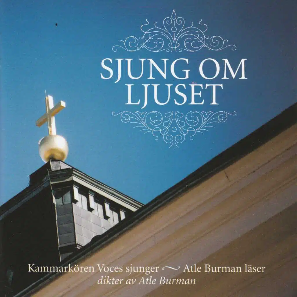 Sjung om ljuset