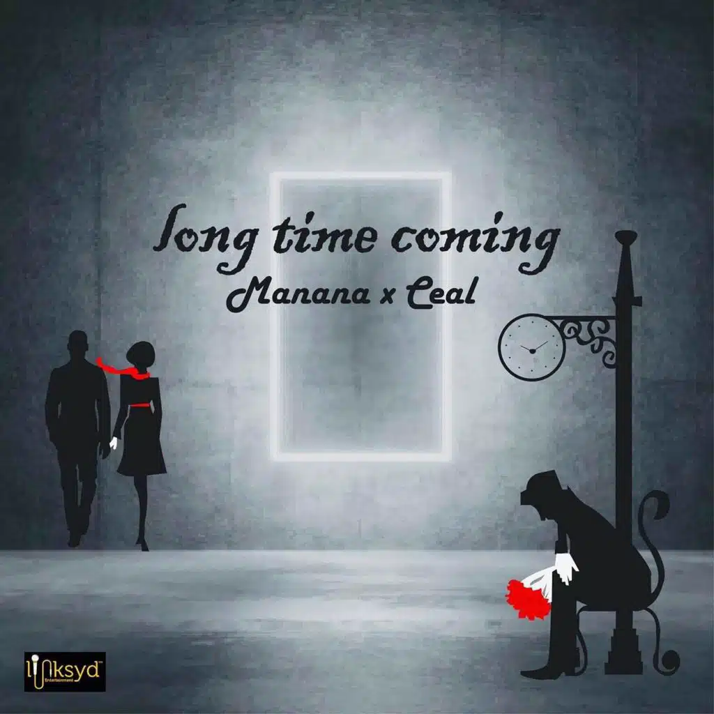 Long Time Coming (feat. Ceal)