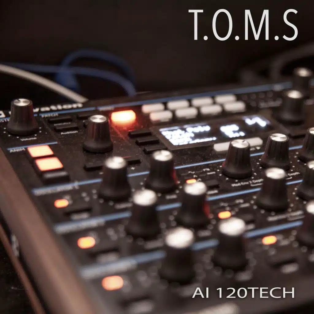 AI 120tech