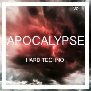 Apocalypse Hard Techno, Vol. 1
