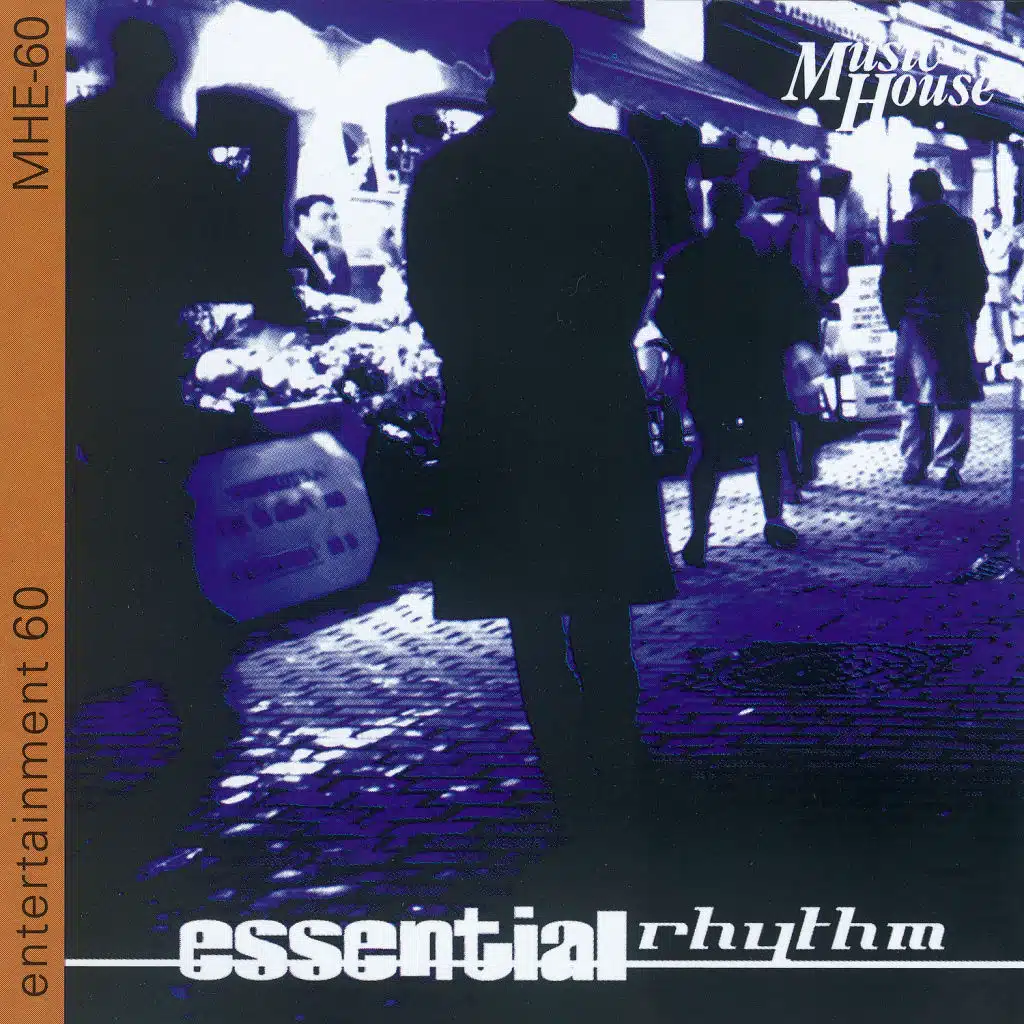 Essential Rhythm
