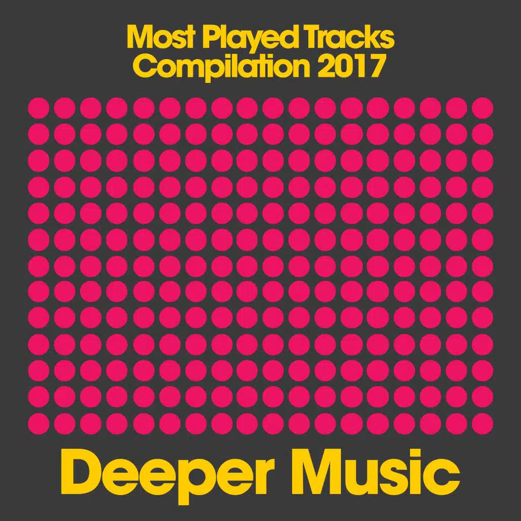 Most Played Tracks 2017