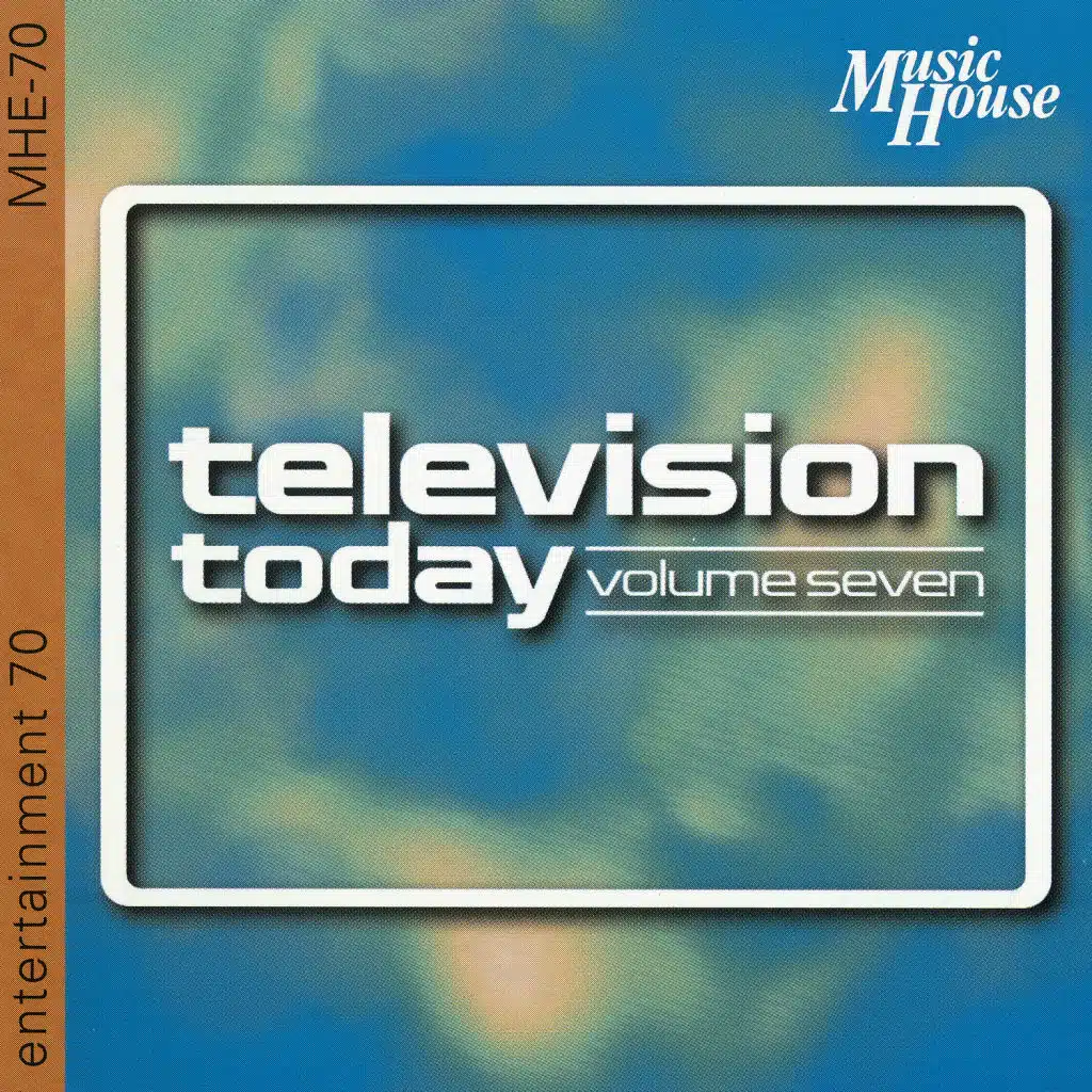 Television Today - Vol 7