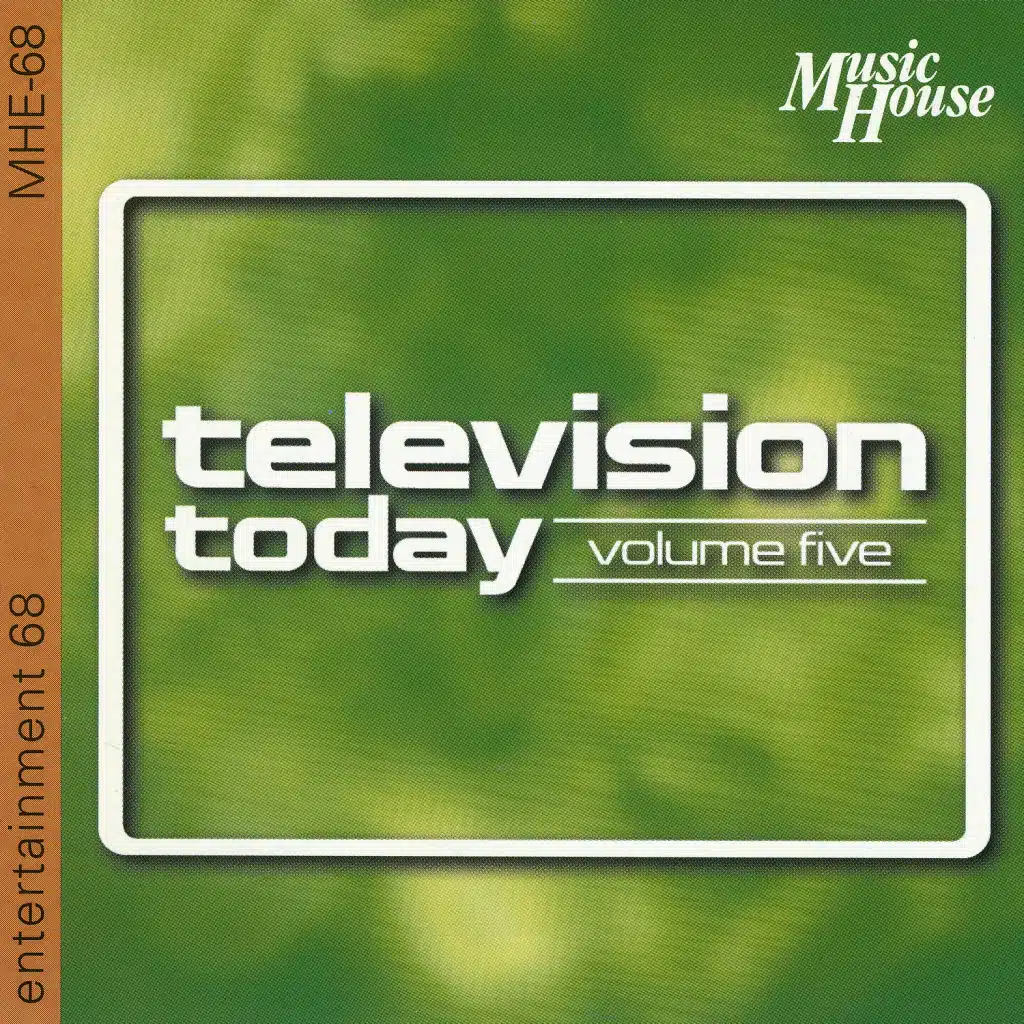 Television Today - Vol 5