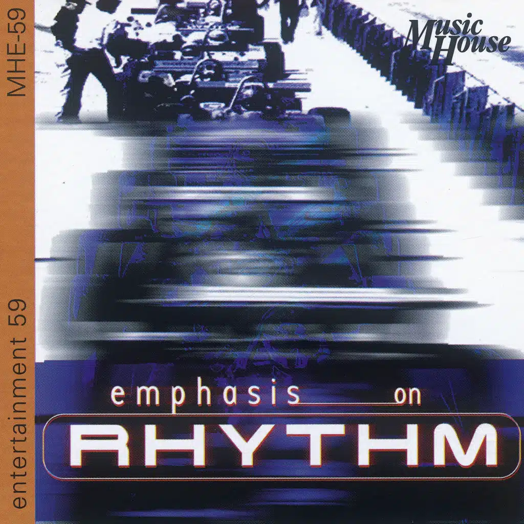Emphasis on Rhythm