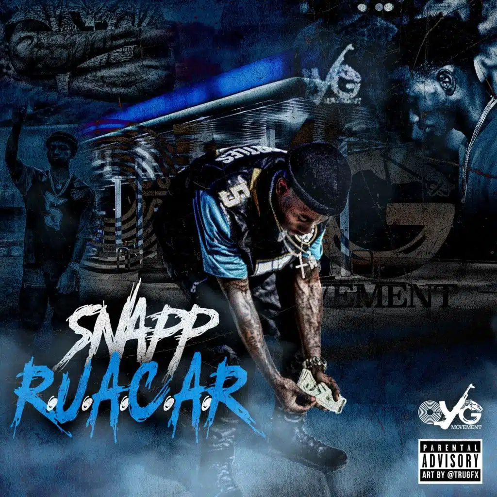 R.U.A.C.A.R (Run up a Check and Repeat)