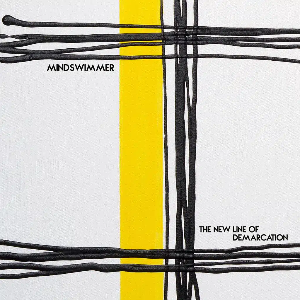 The New Line of Demarcation