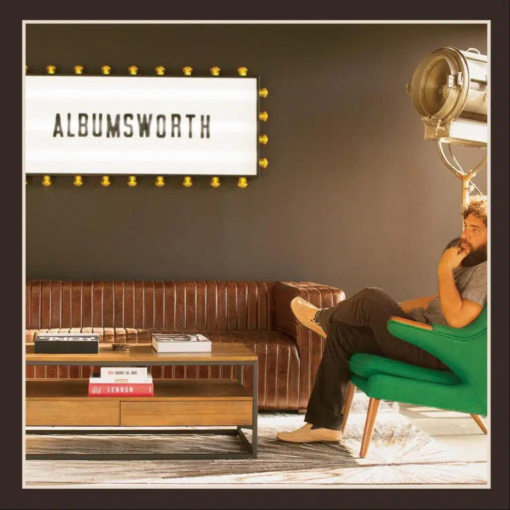 Albumsworth