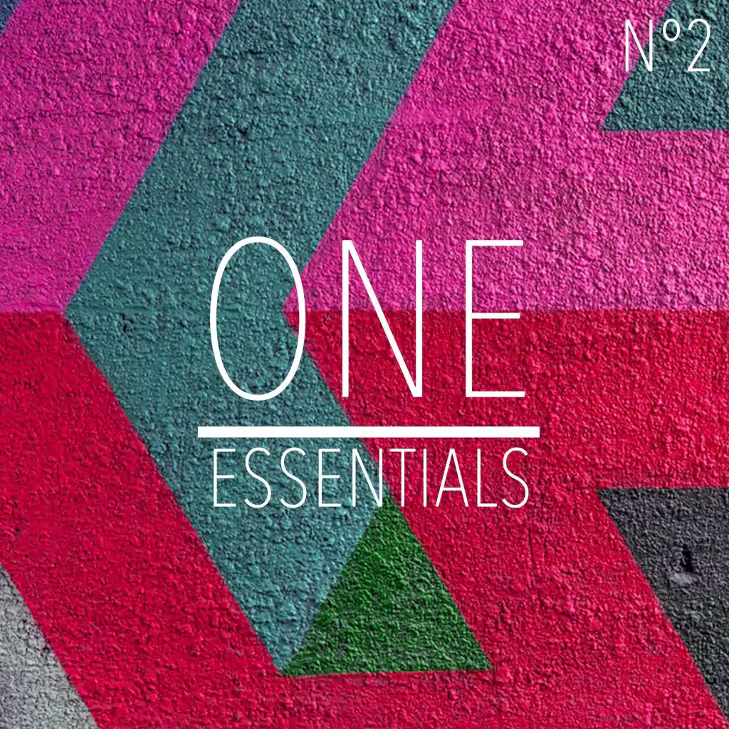 ONE Essentials, N°2 - Minimal House & Techno