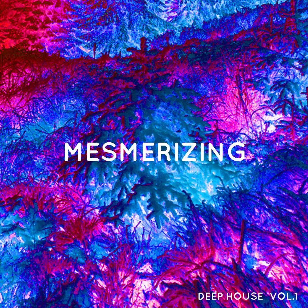 Mesmerizing Deep House, Vol. 1