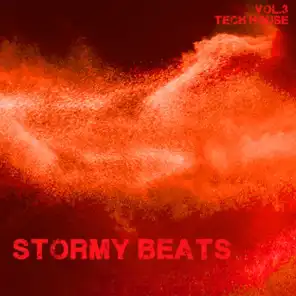 Stormy Beats, Vol. 3 - Tech House