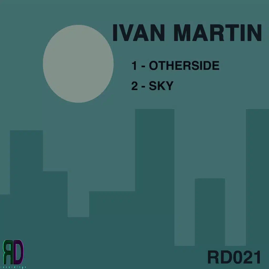 Otherside Sky