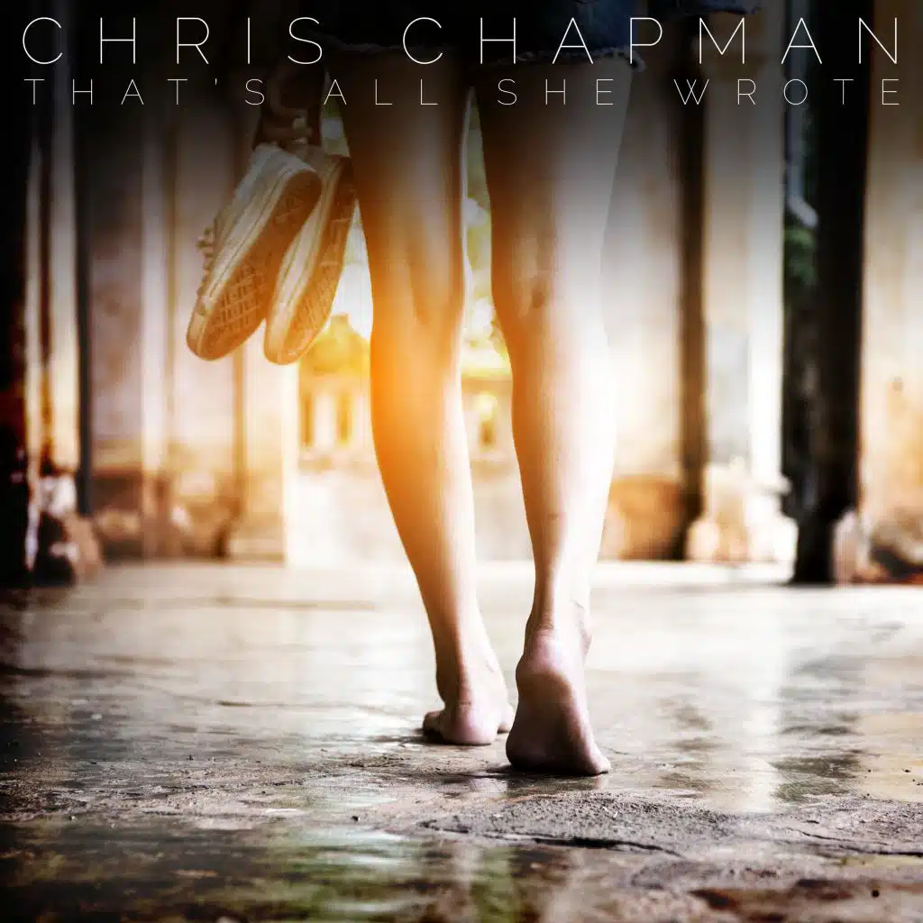 That's All She Wrote