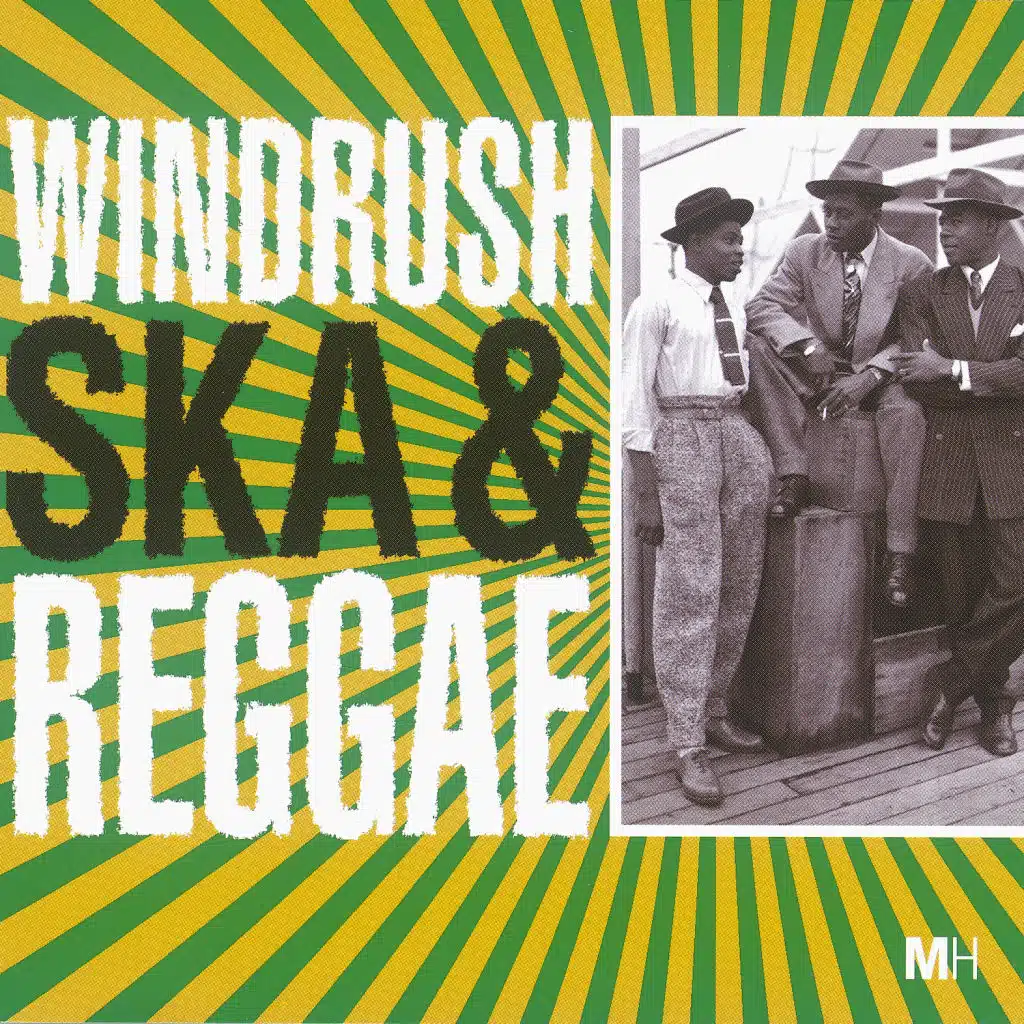 Windrush - Ska & Reggae