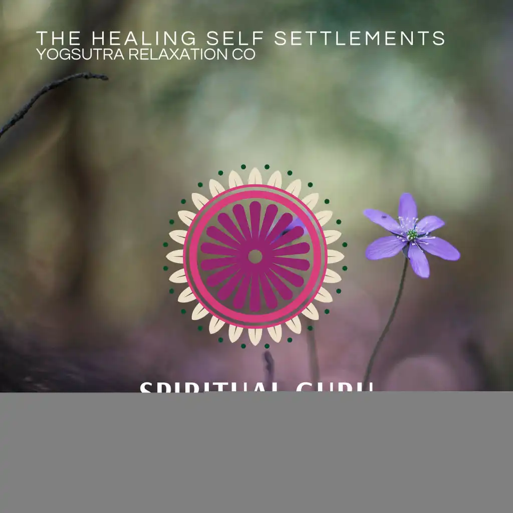 The Healing Self Settlements