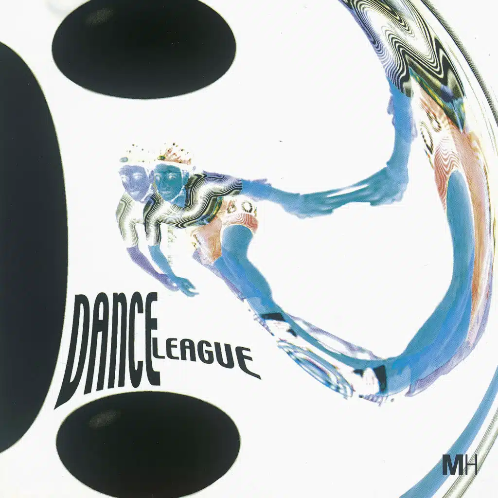 Aaron Harry & Derrick Parris