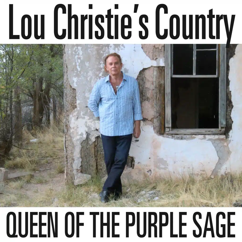 Queen of the Purple Sage