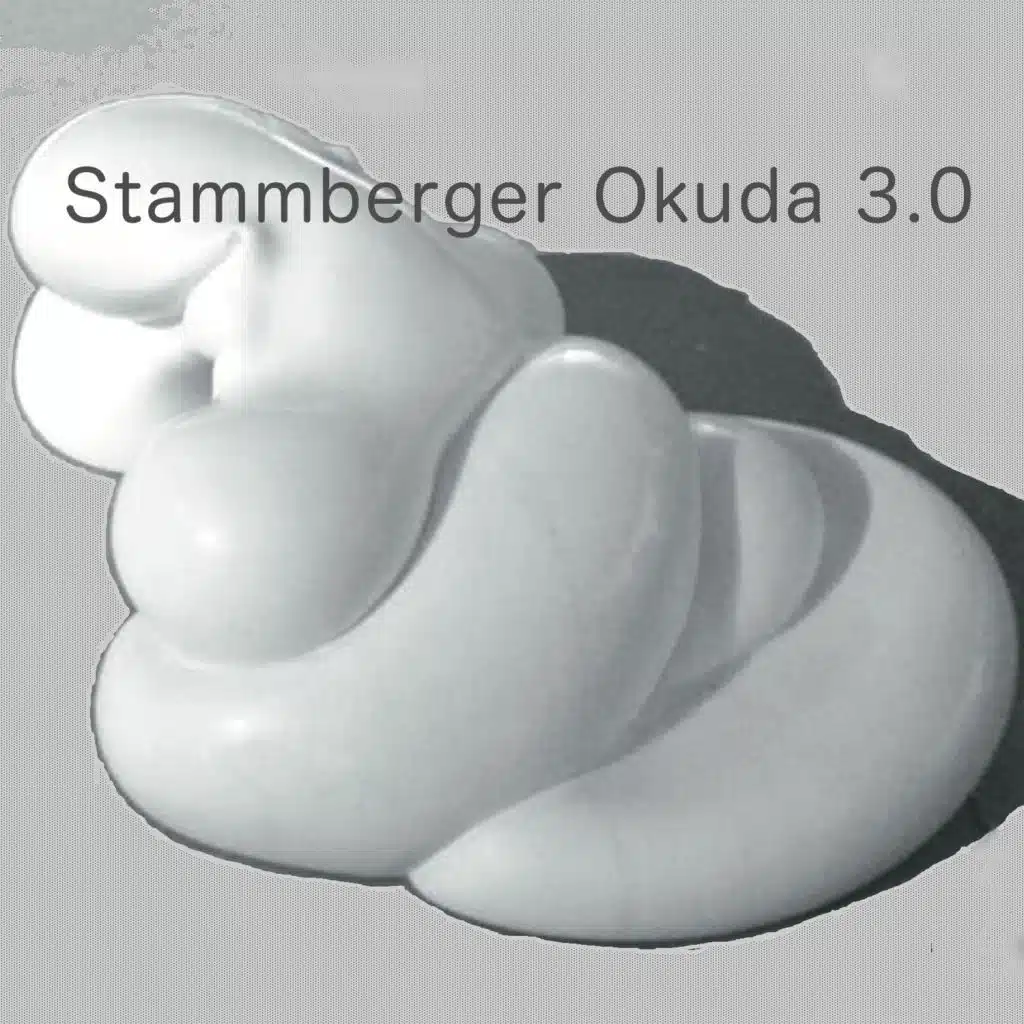 Stammberger Okuda 3.0 (feat. Rieko Okuda)