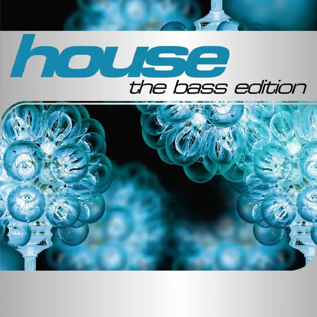 Our House  (Original) [feat. Dj Roland Clark]