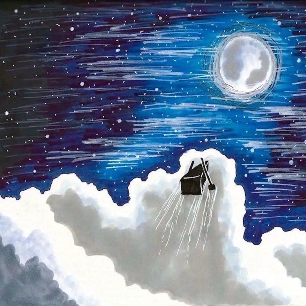 I Used to Love the Color Red