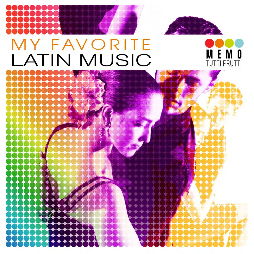 My Favorite Latin Music