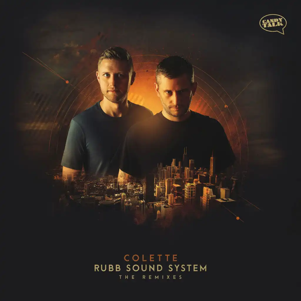 Physically (Rubb Sound System Remix)