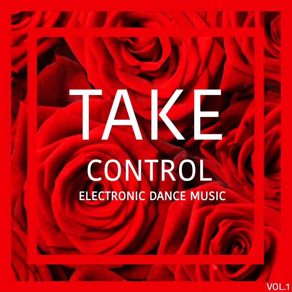 Take Control Electronic Dance Music, Vol. 1