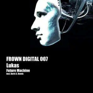 Future Machine (Boris S. Remix)