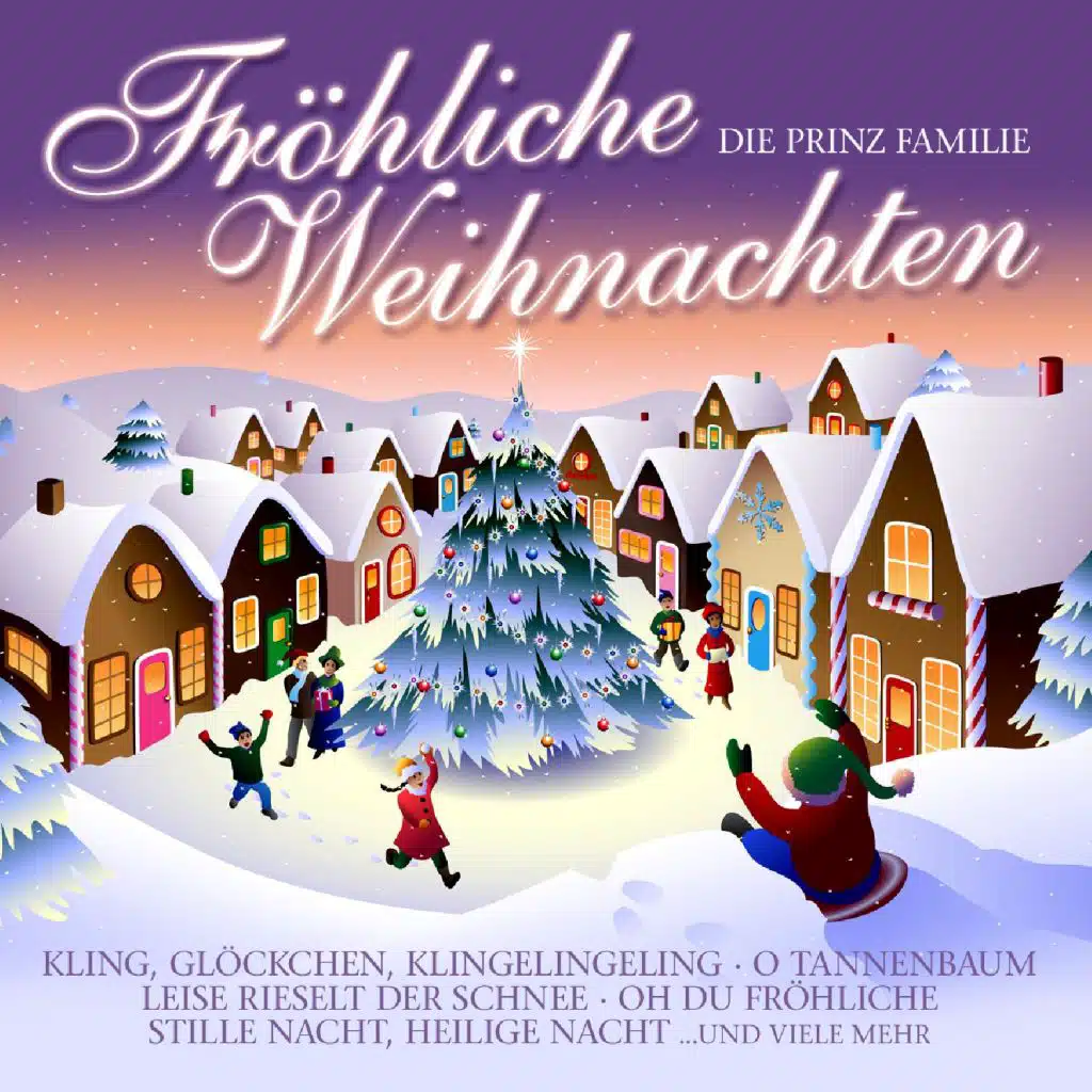 Chrissy & Die Kirchenmäuse