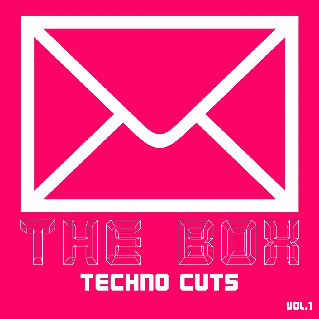The Box Techno Cuts, Vol. 1