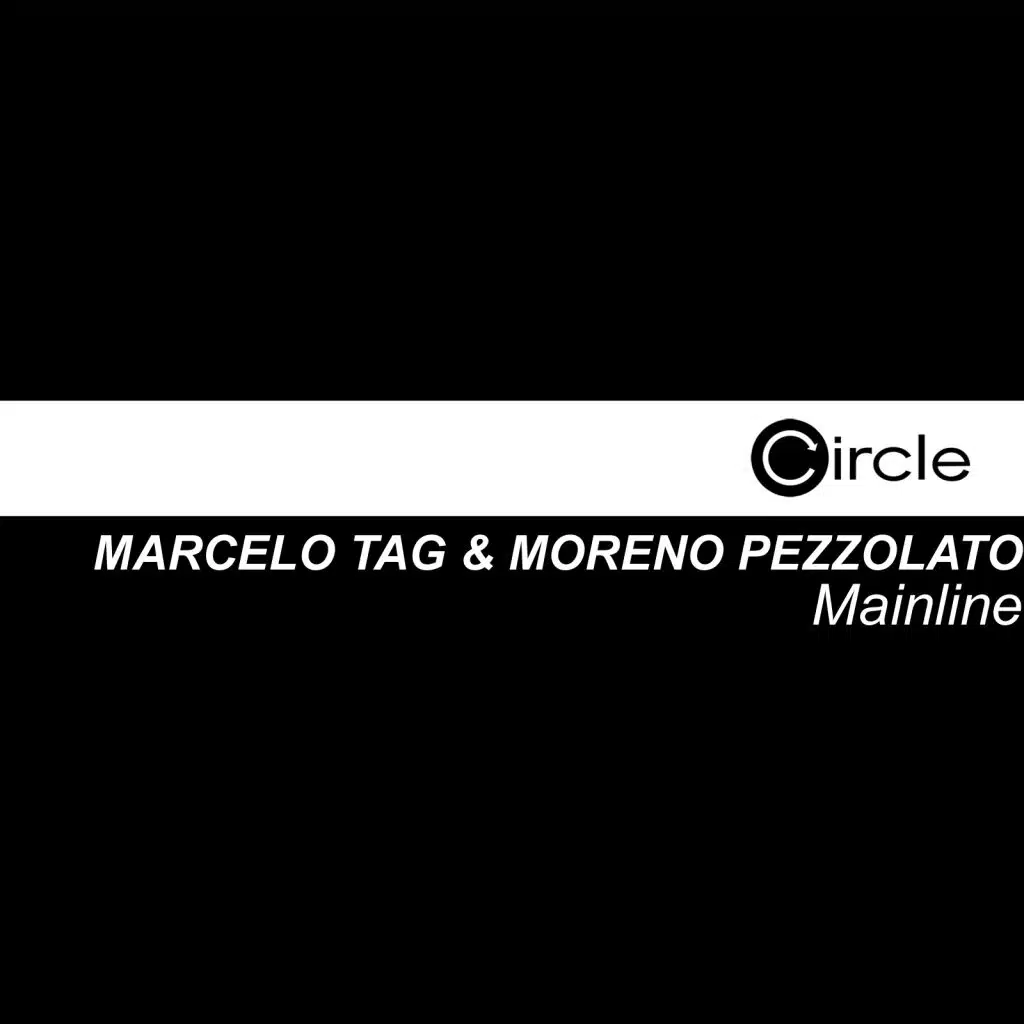 Marcelo Tag & Moreno Pezzolato