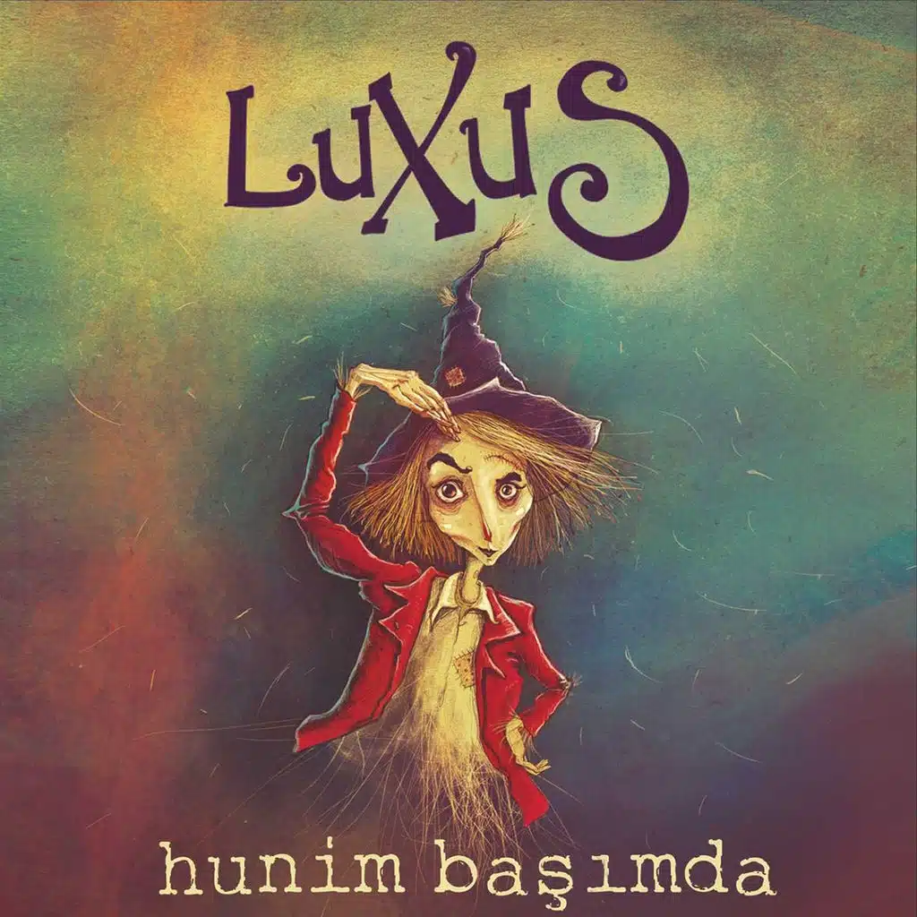 Hunim Başımda