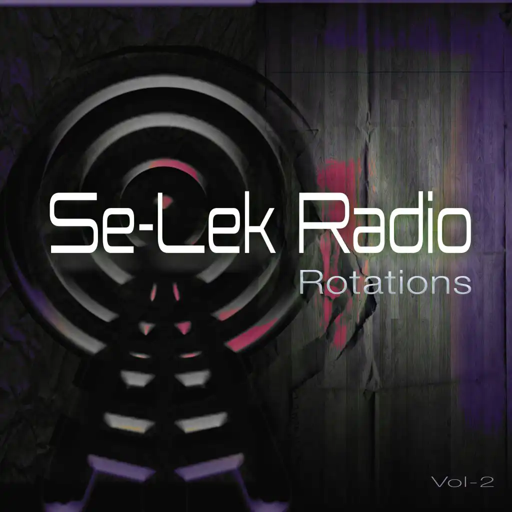 Se-Lek Radio Rotations, Vol. 2
