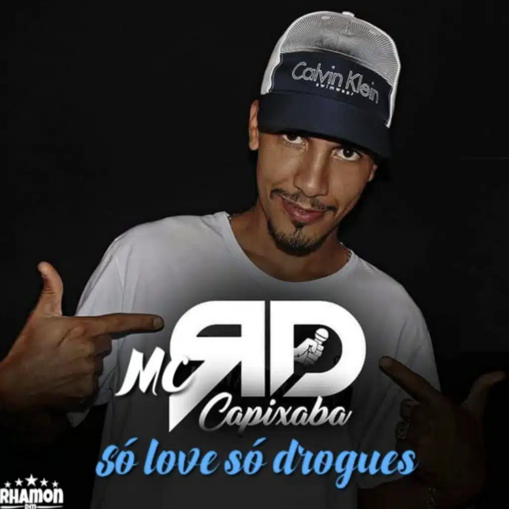 Só Love Só Drogues
