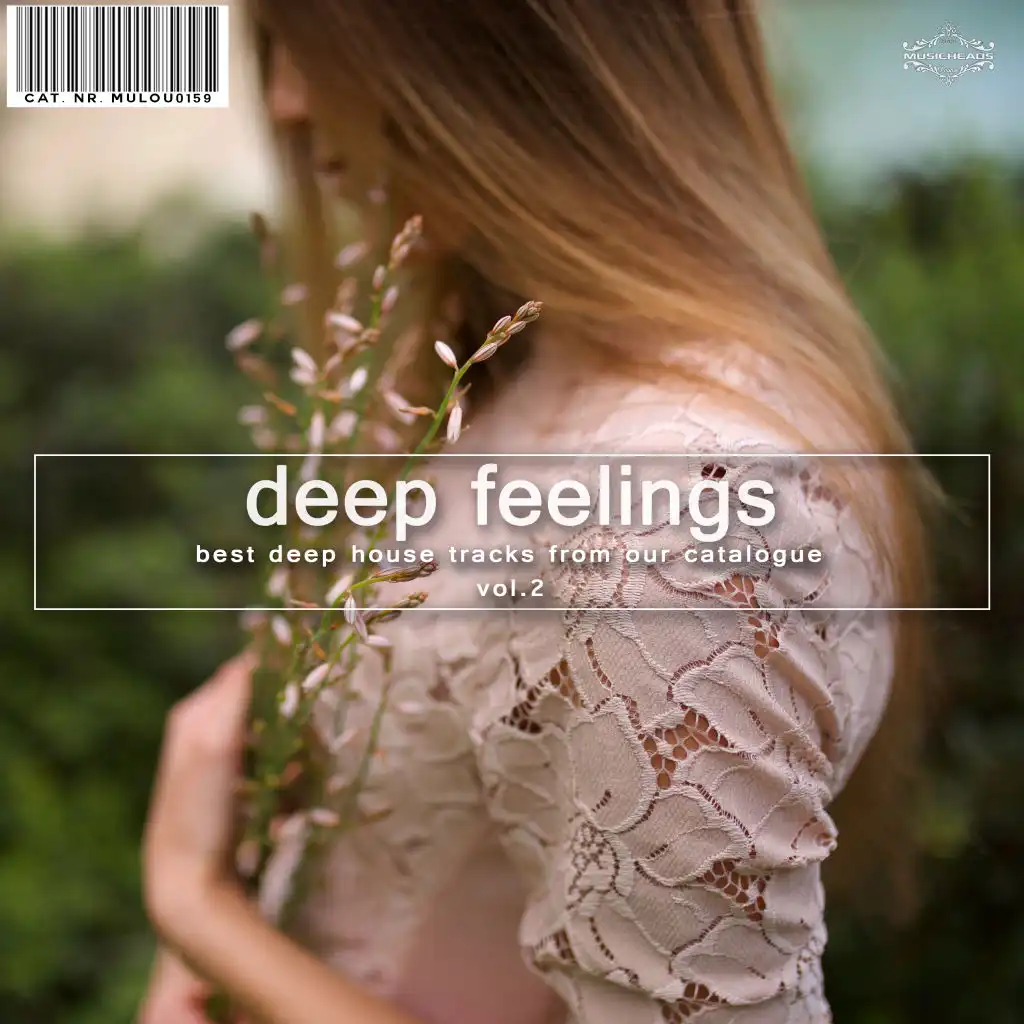 Deep Feelings, Vol. 2