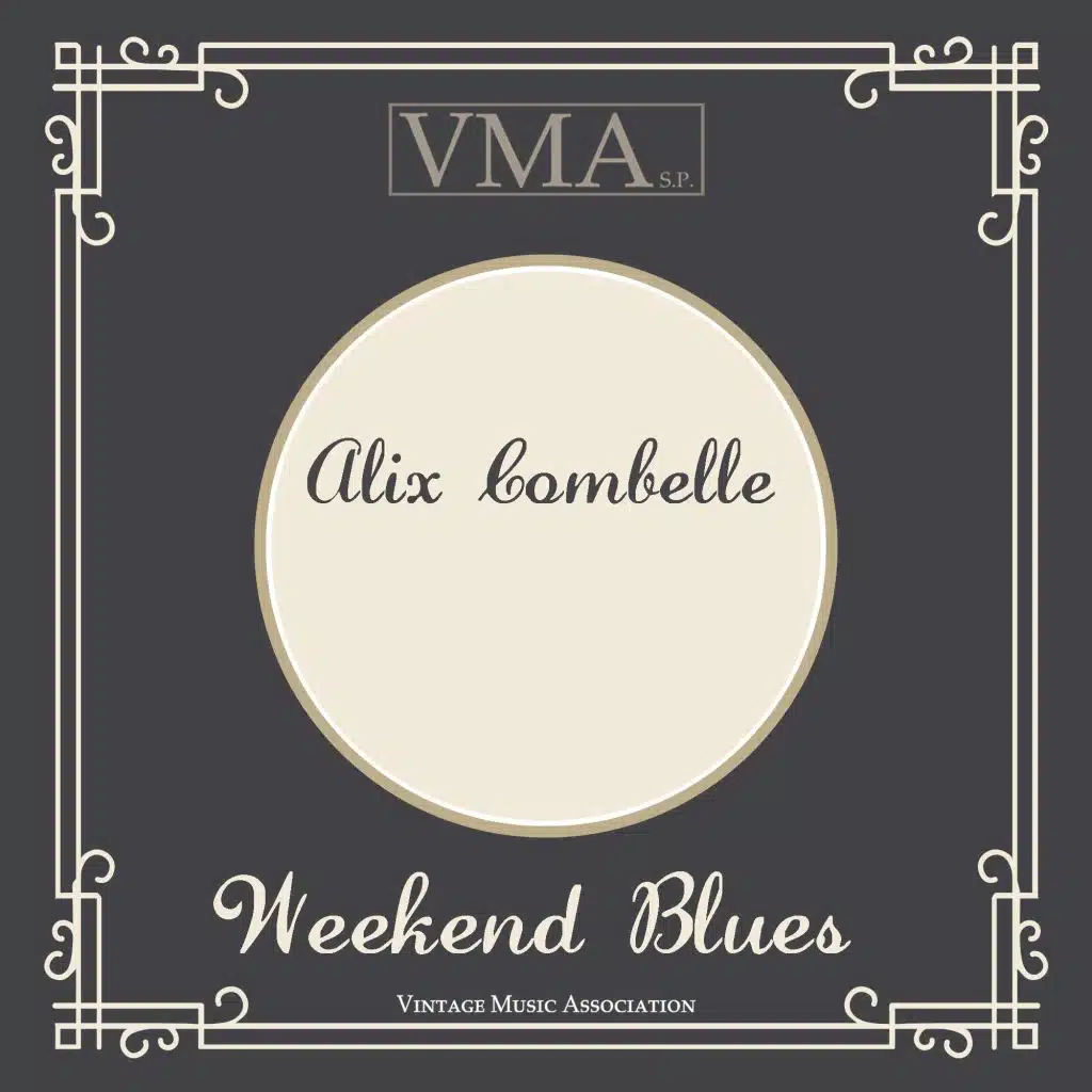Weekend Blues