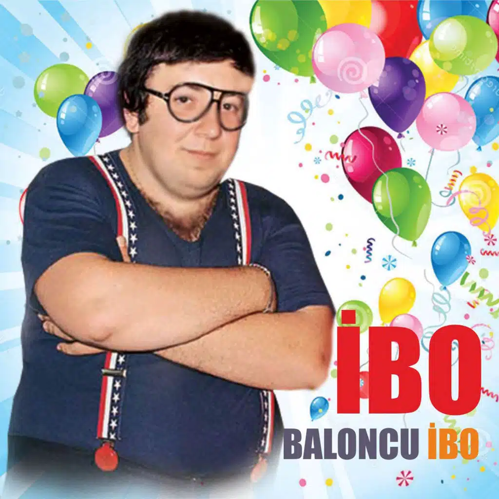 Baloncu İbo