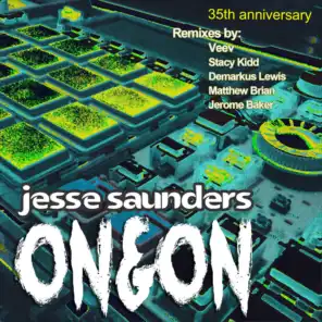On & On: 35th Anniversary (Remixes)