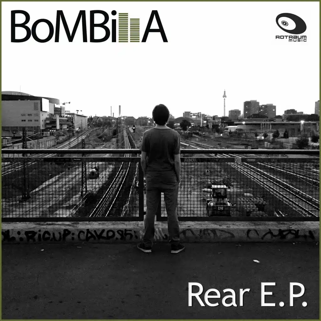 Rear E.P.