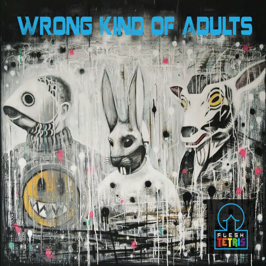 Wrong Kind of Adults