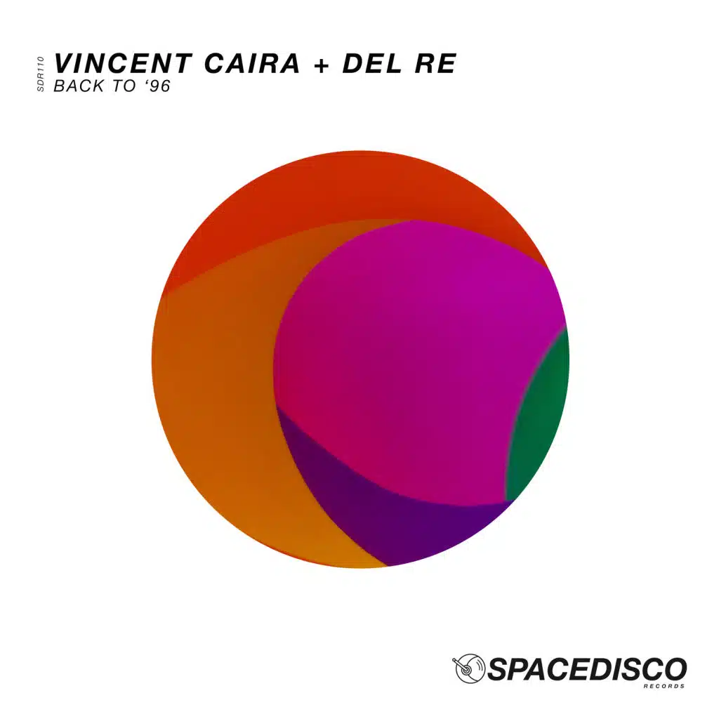 Vincent Caira & Del Re