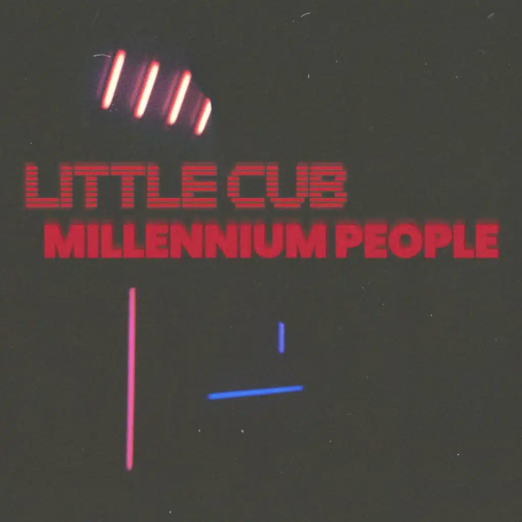 Little Cub