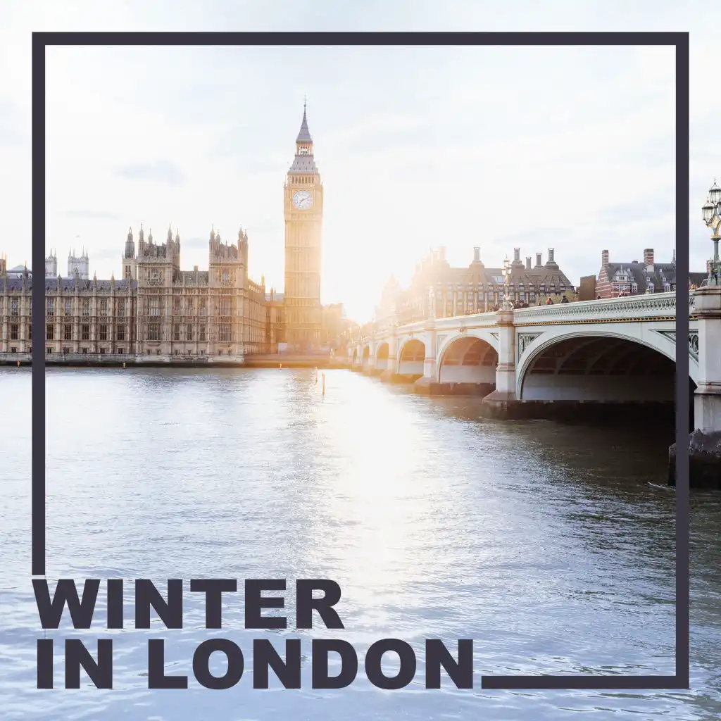 Winter in London