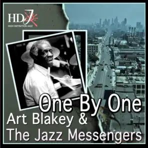 Art Blakey & The Jazz Messengers, Billy Pierce, Charles Fambrough, Ellis Marsalis