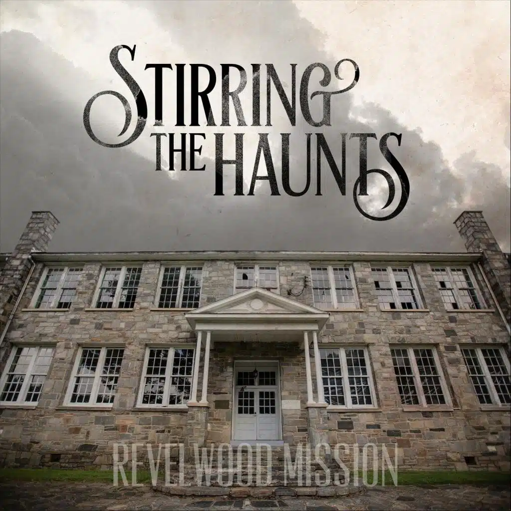 Stirring the Haunts