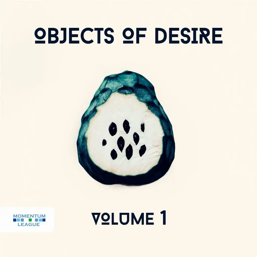 Objects of Desire, Vol. 1