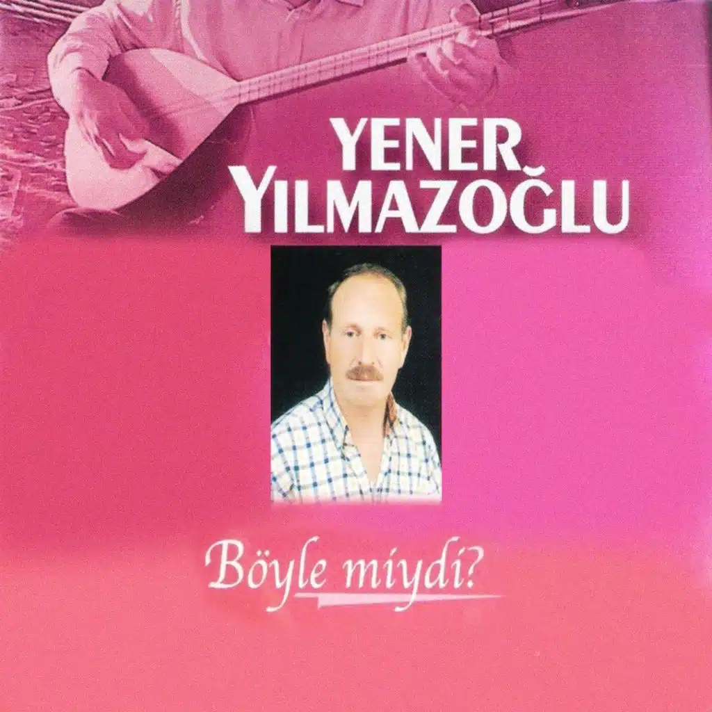 Böyle Miydi
