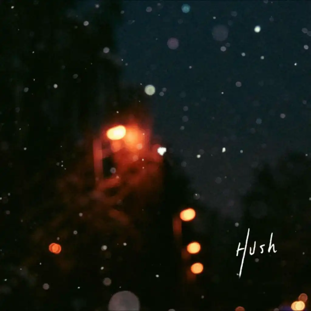 Hush (feat. Naji)