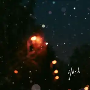 Hush (feat. Naji)