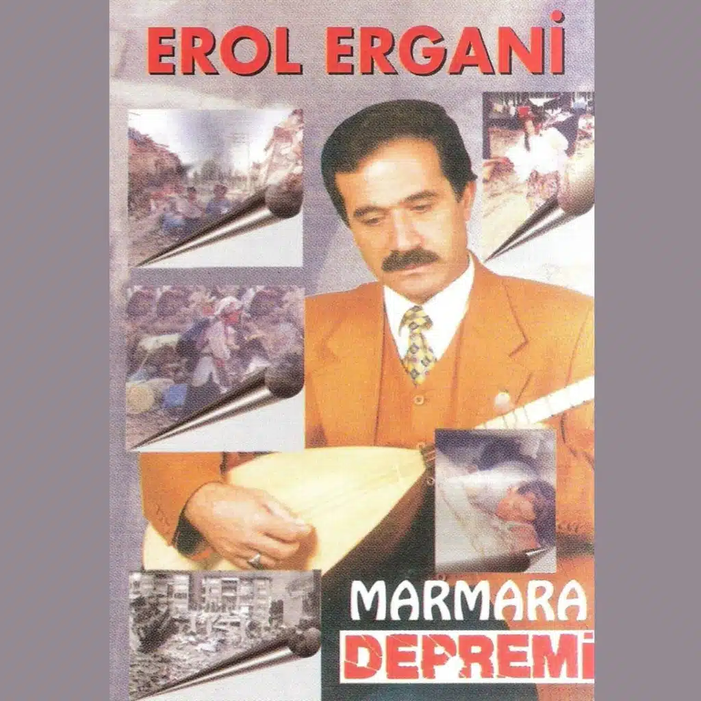 Marmara Depremi